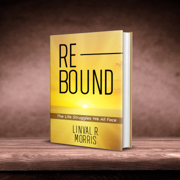 REBOUND Paperback